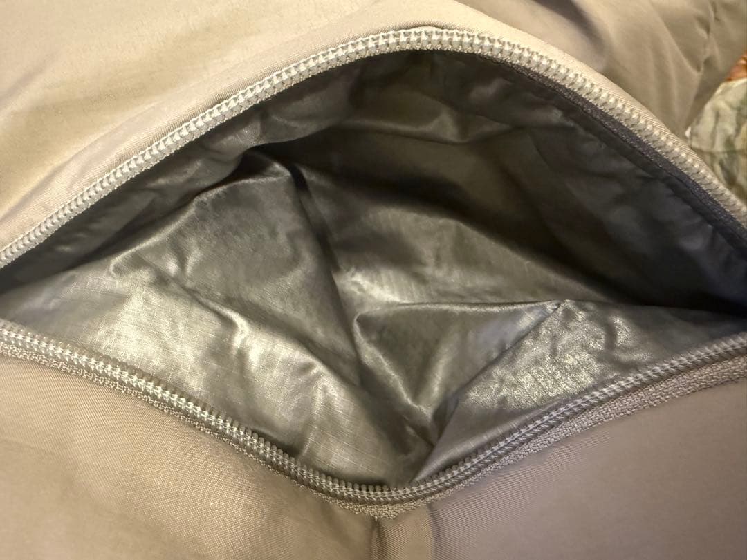 【新品未使用】BEYOND CLOTHING CLS-PCU MS USA製