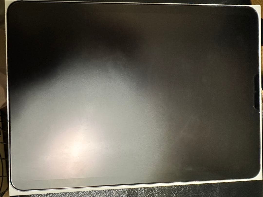 iPad Air 第5世代Wi-Fi + Cellular スペースグレー