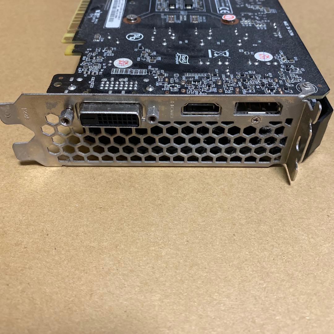 PALIT GeForce GTX グラフィックボード 1650super