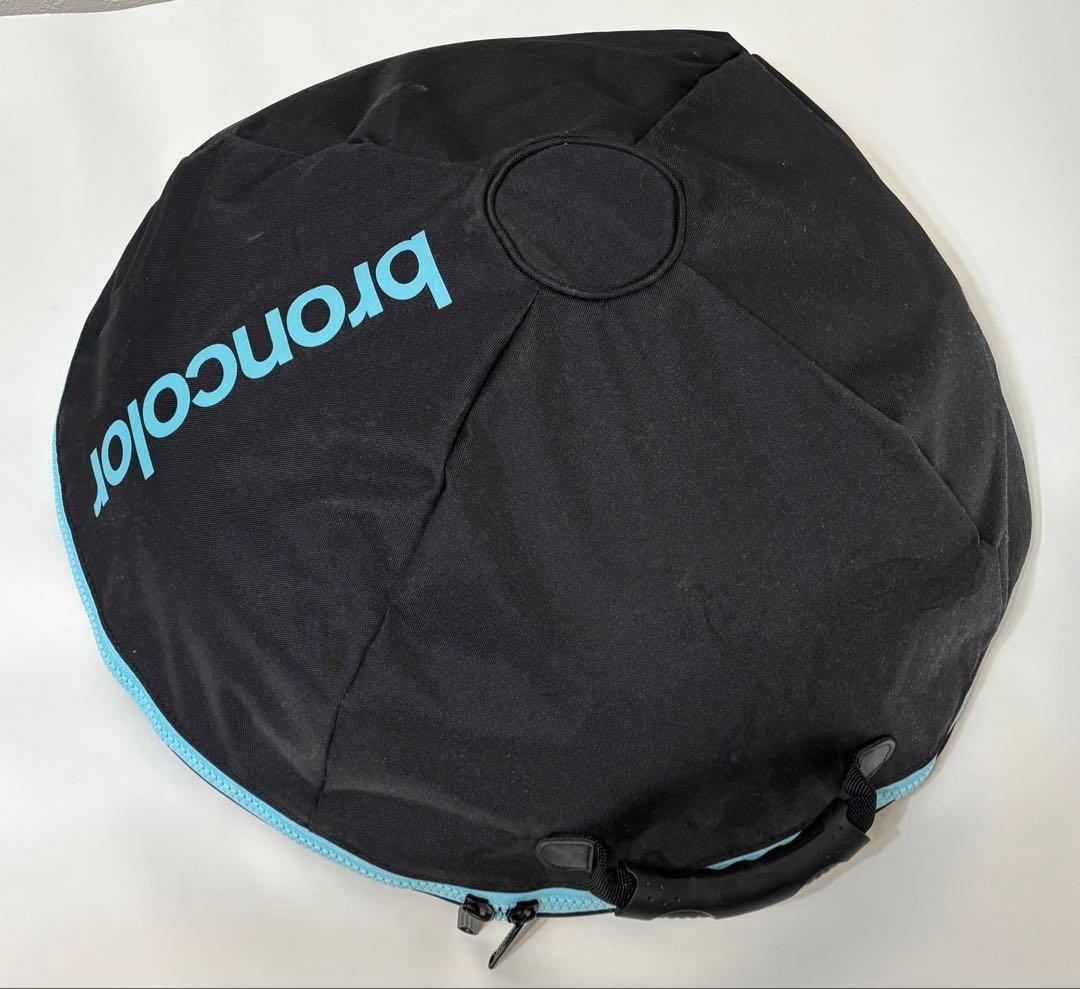 ブロンカラー　Pソフトリフレクター(銀)