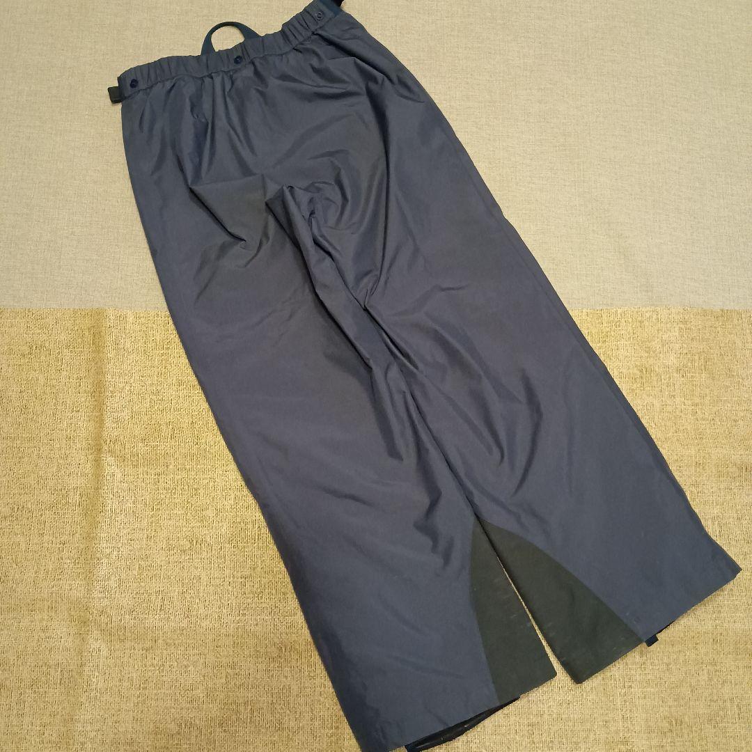 モンベル　スキーウェア　160