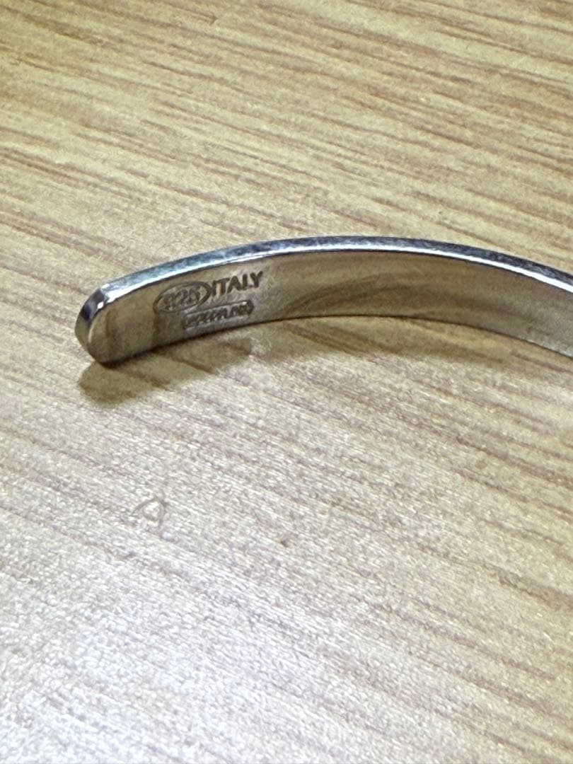 マルジェラ バングル