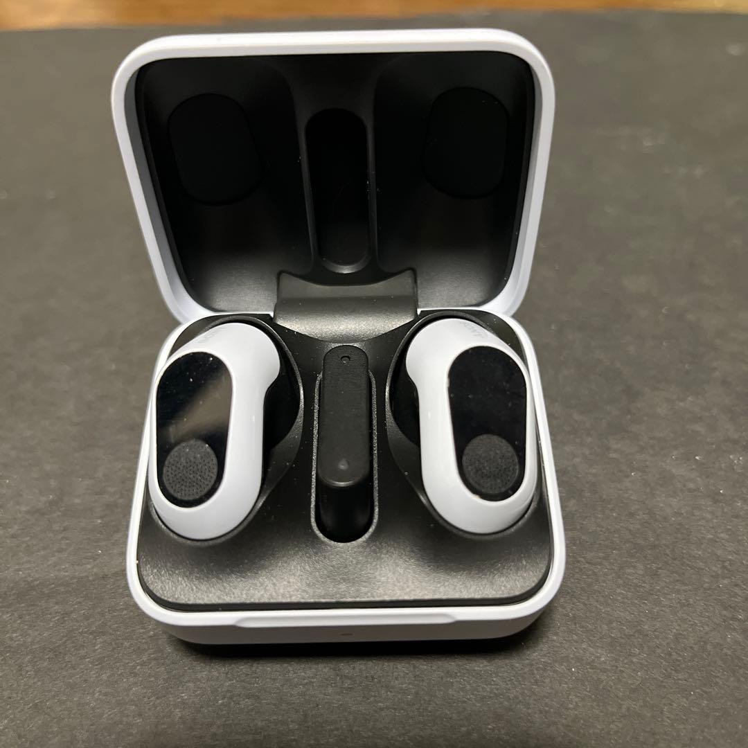 SONY WF-G700N ワイヤレスイヤホン ホワイト