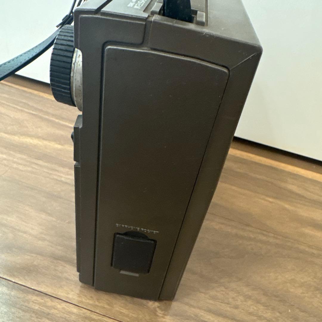 SONY ICF-5900 スカイセンサー　ラジオ　SONY ソニー