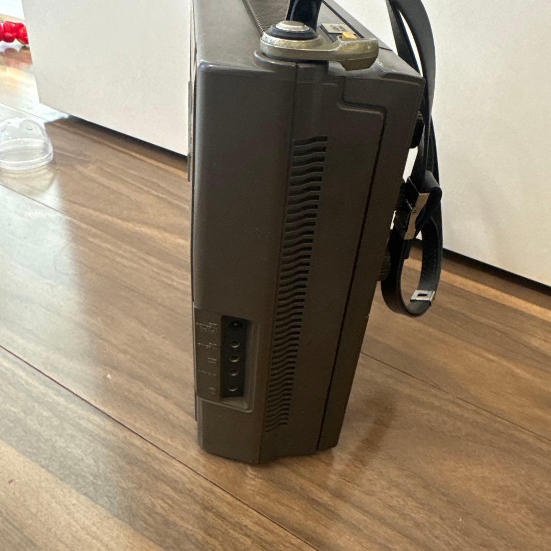 SONY ICF-5900 スカイセンサー　ラジオ　SONY ソニー