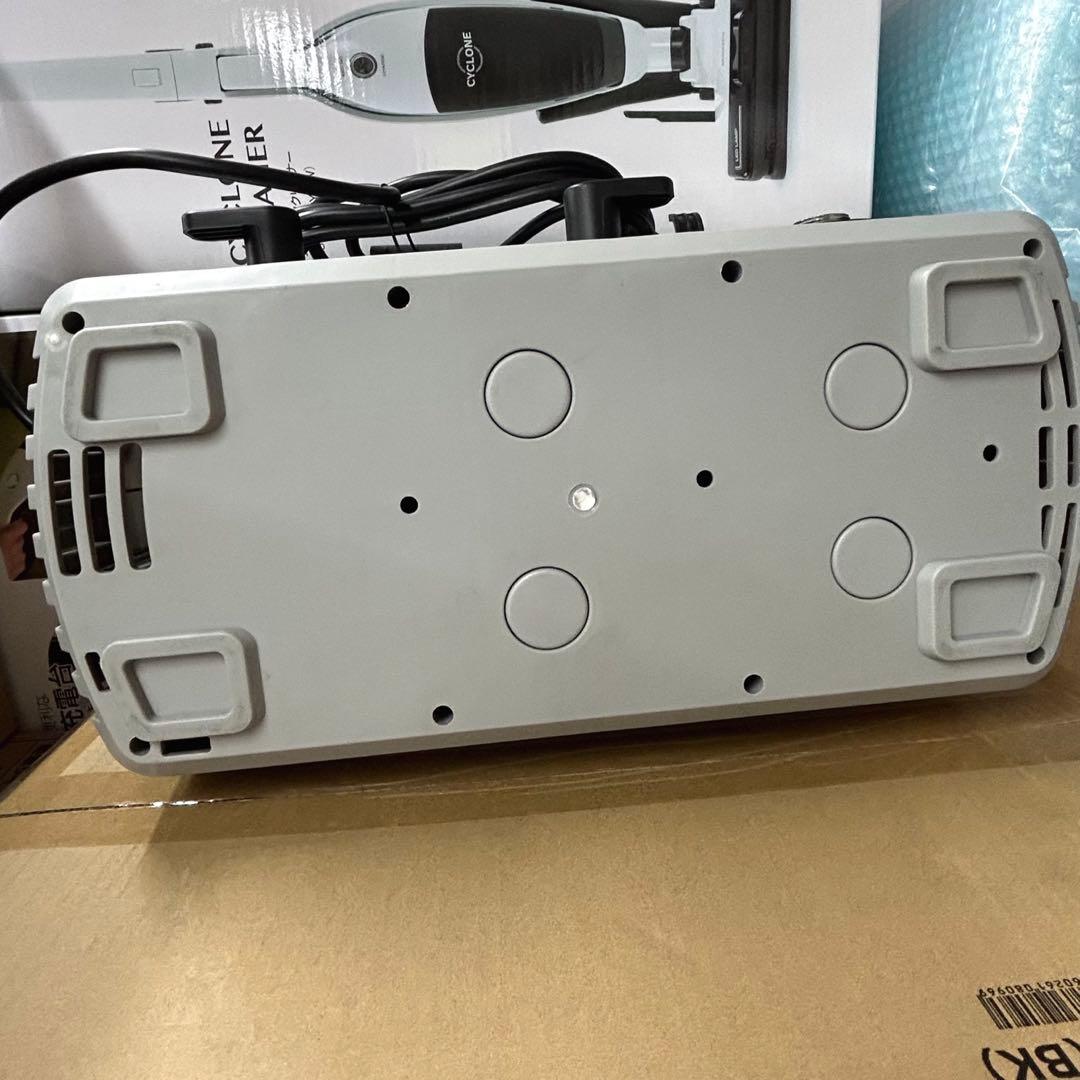 【展示品】アイリスオーヤマ 高圧洗浄機 FBN-402 ホワイト