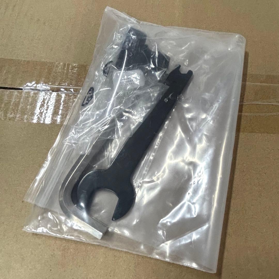 【展示品】アイリスオーヤマ 高圧洗浄機 FBN-402 ホワイト