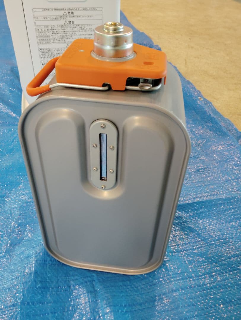 【美品】コロナ　石油ファンヒーター　KCF−GW4620BY ホワイト