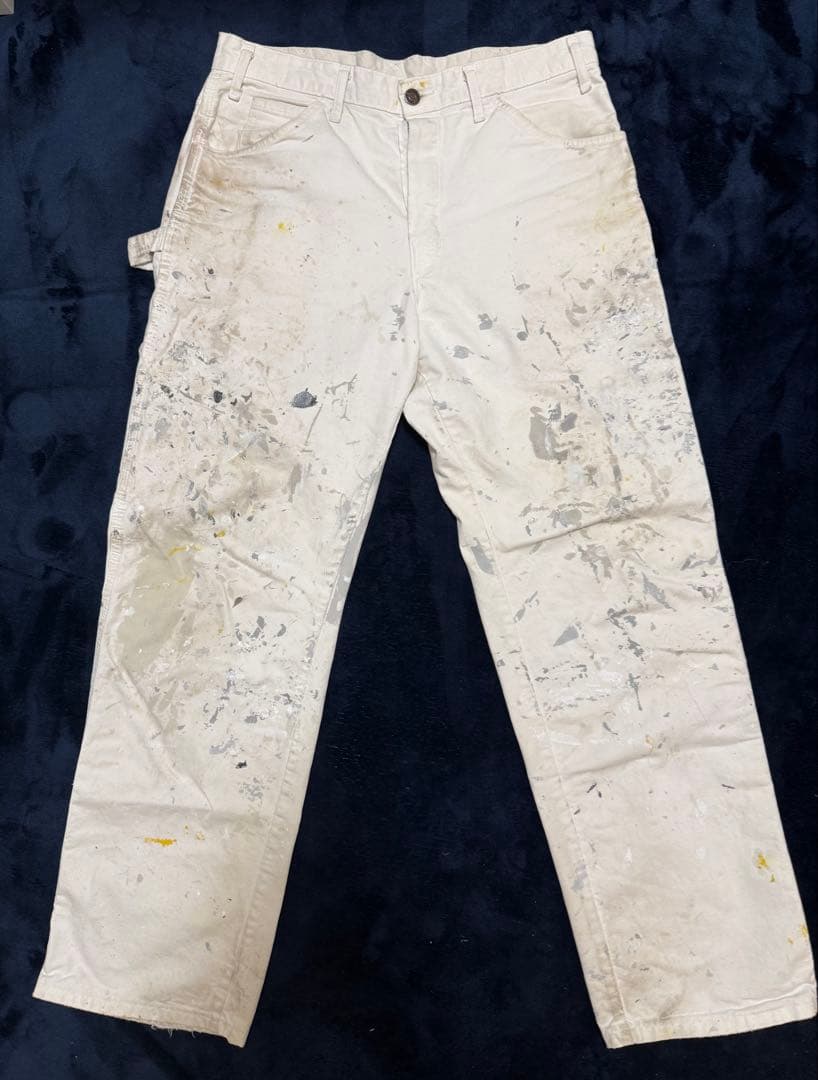 Dickies ペインターパンツ