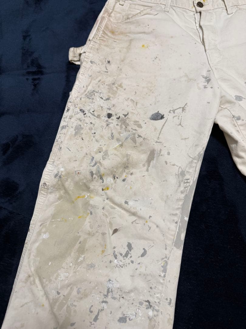 Dickies ペインターパンツ