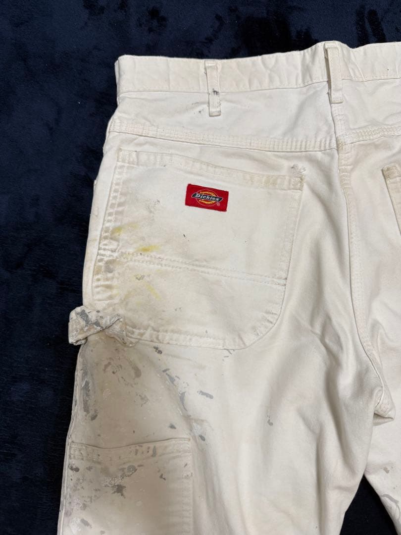 Dickies ペインターパンツ