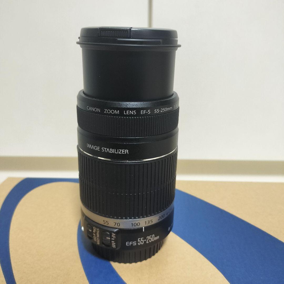 カ*イ様 [オークション形式] Canon EOS Kiss X4 デジタルカメ