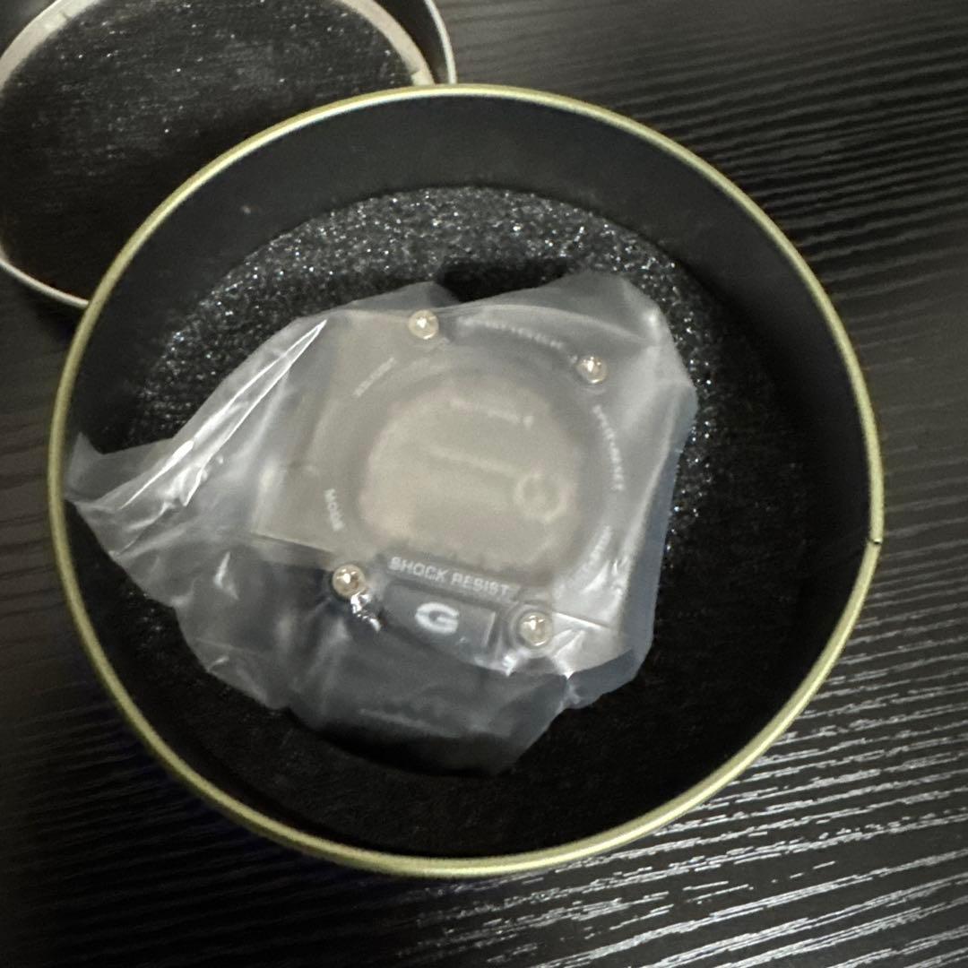 カシオ CASIO G-SHOCK Gショック　GW-7900B-1ER