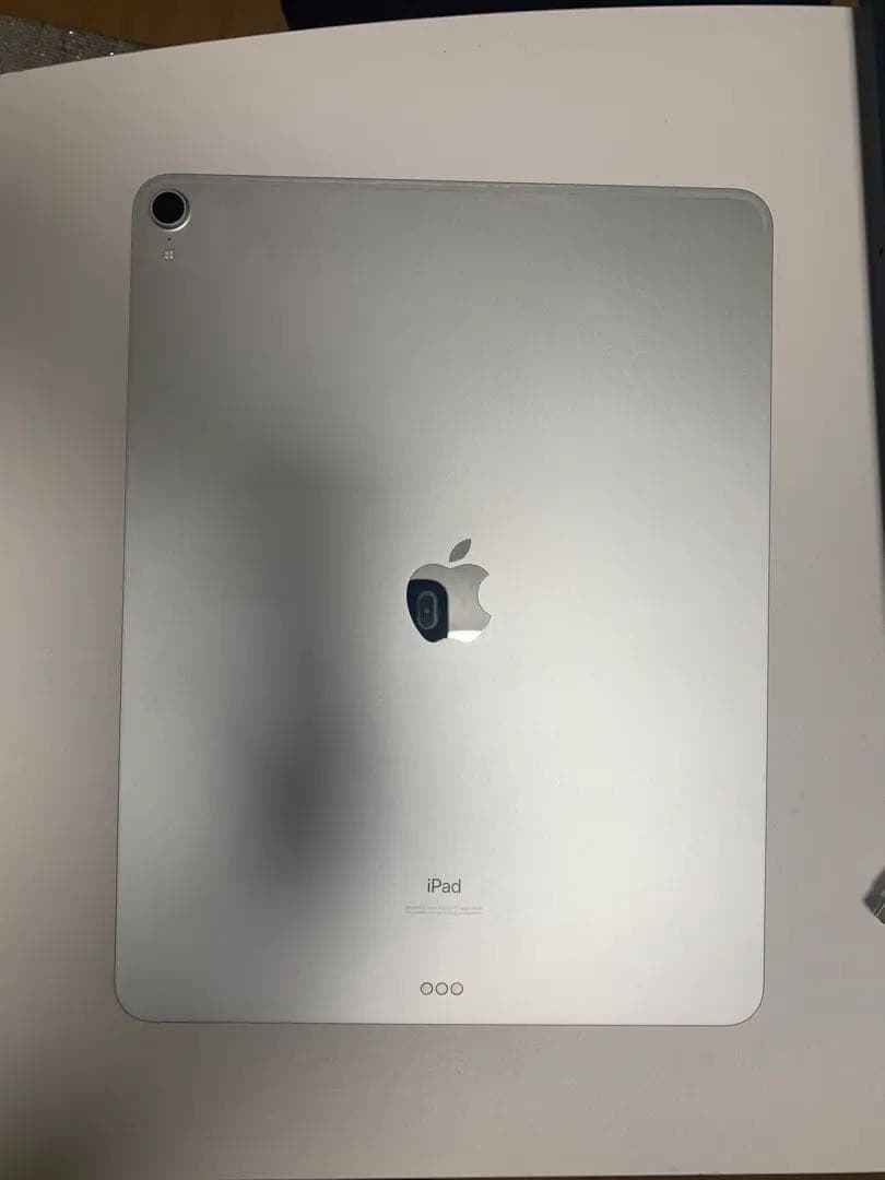 iPad Pro3 12.9インチ64GBとApple Pencil2のセット