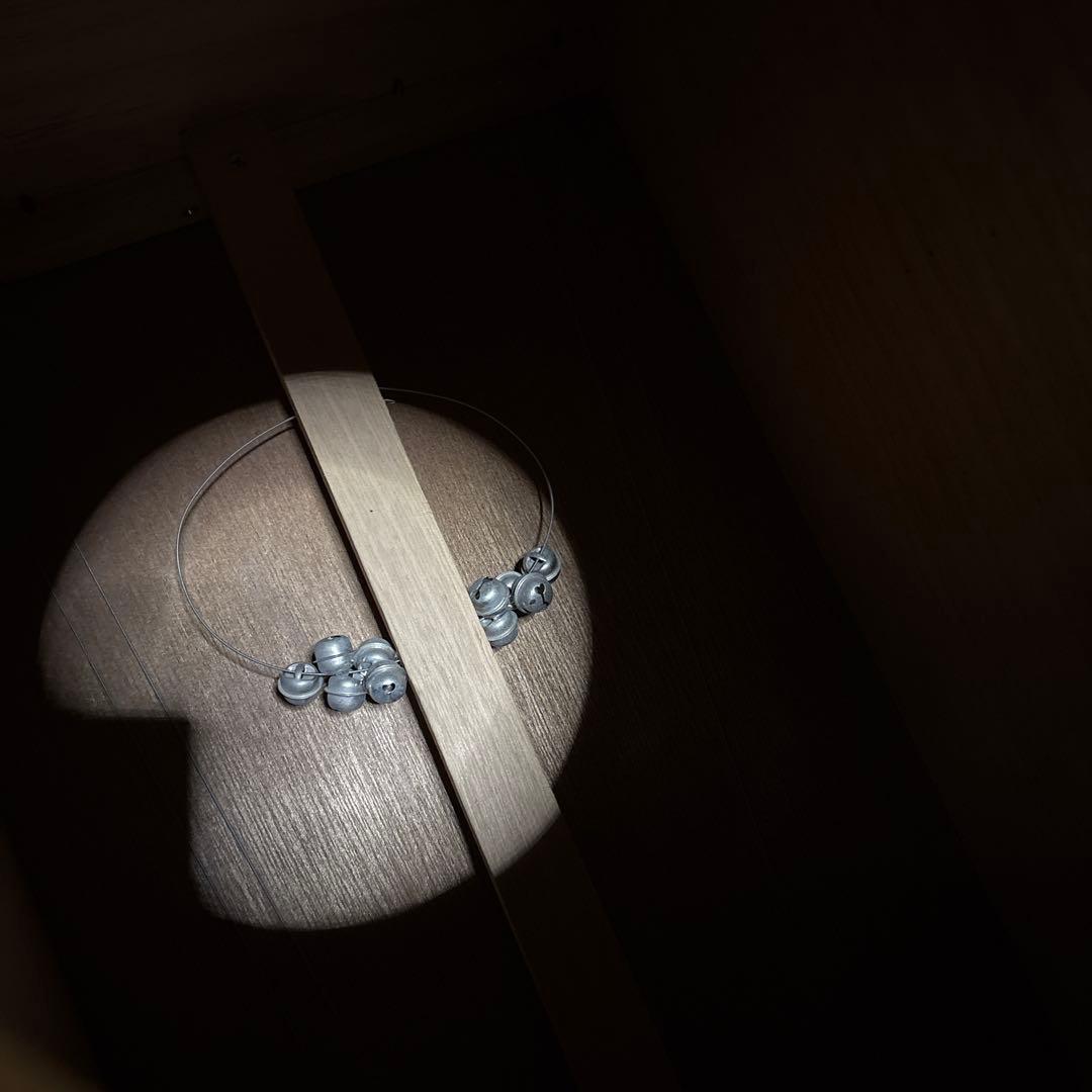 arco アルコ カホン　パーカッション　太鼓　ドラム　打楽器　バンド　木製