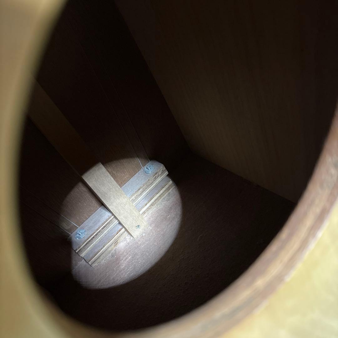 arco アルコ カホン　パーカッション　太鼓　ドラム　打楽器　バンド　木製