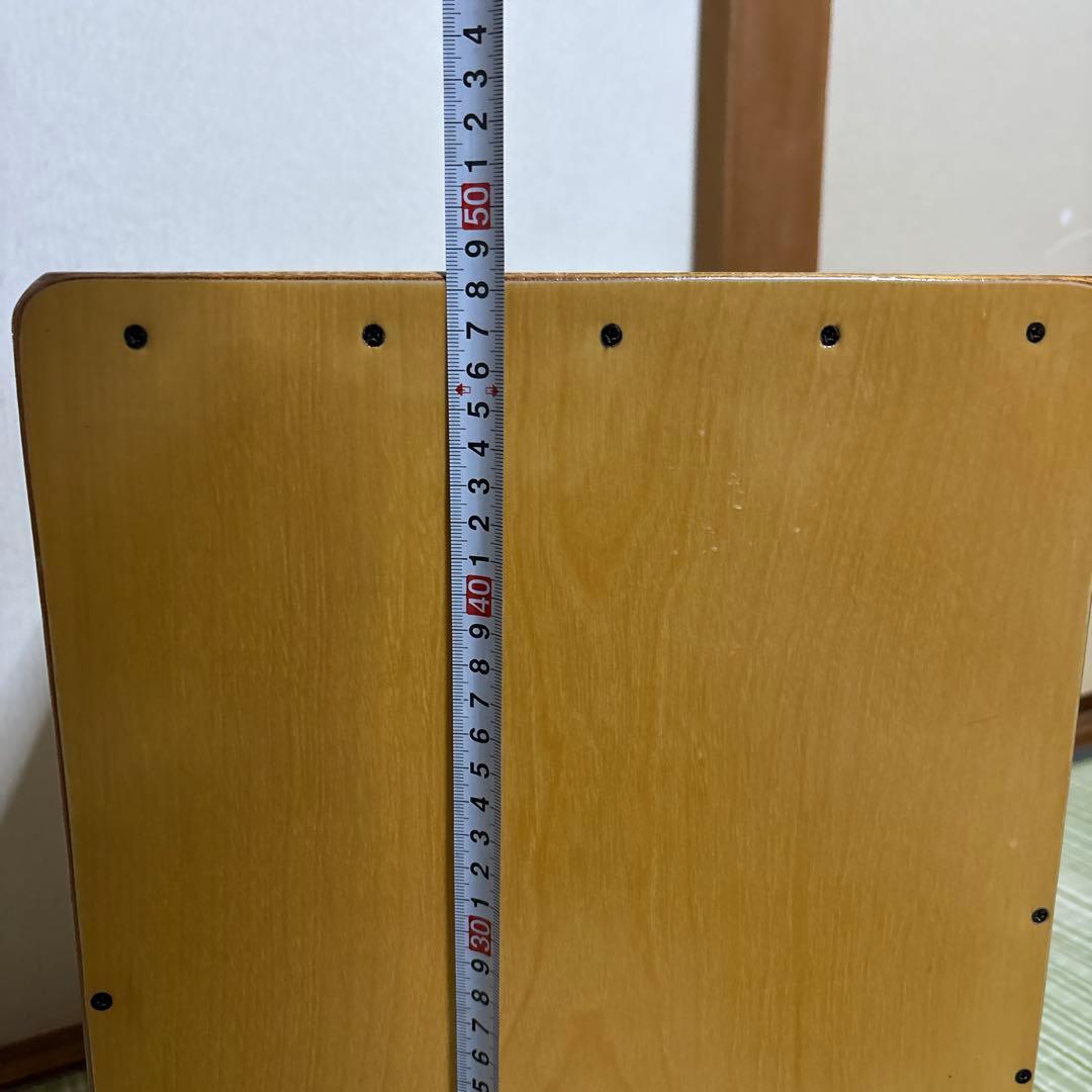 arco アルコ カホン　パーカッション　太鼓　ドラム　打楽器　バンド　木製