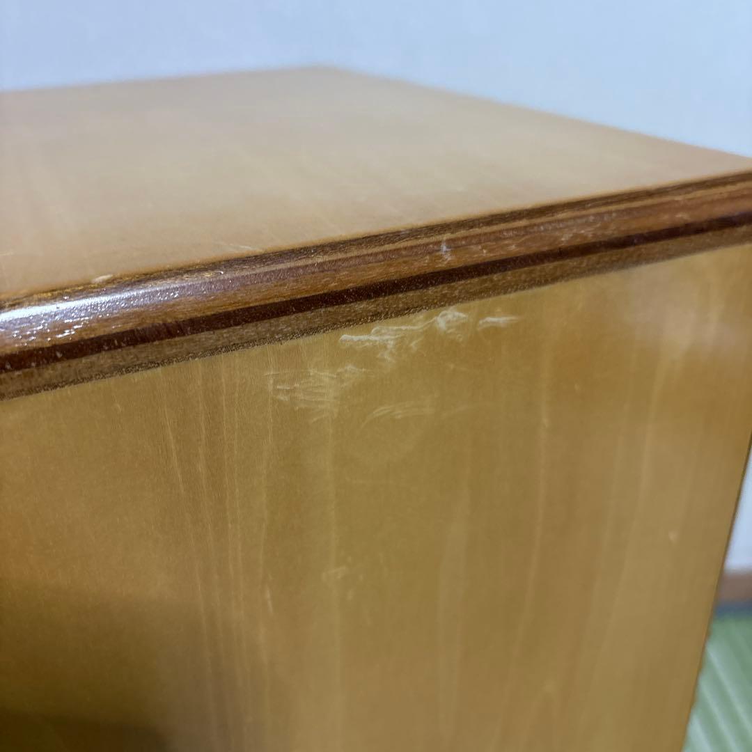 arco アルコ カホン　パーカッション　太鼓　ドラム　打楽器　バンド　木製