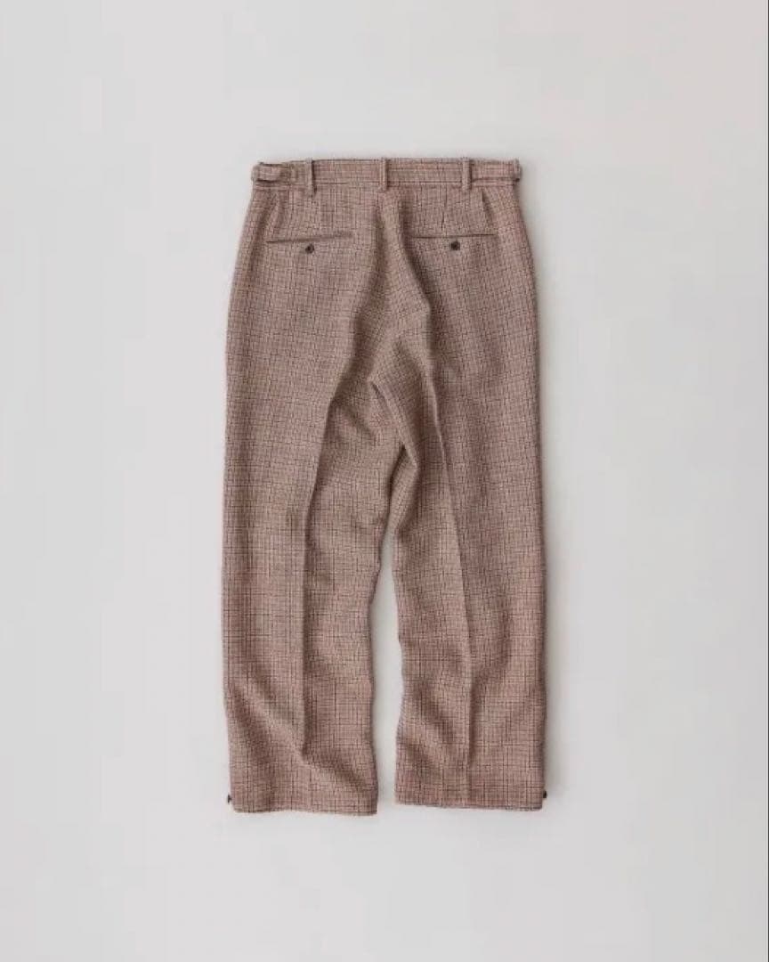 NICENESS ナイスネス　ARGENT アージェント M