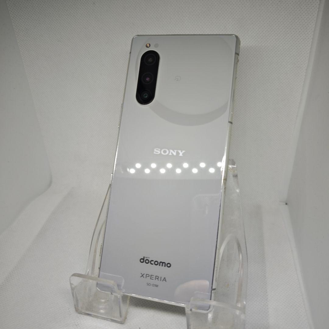 SIMフリー SONY Xperia 5 SO-01M