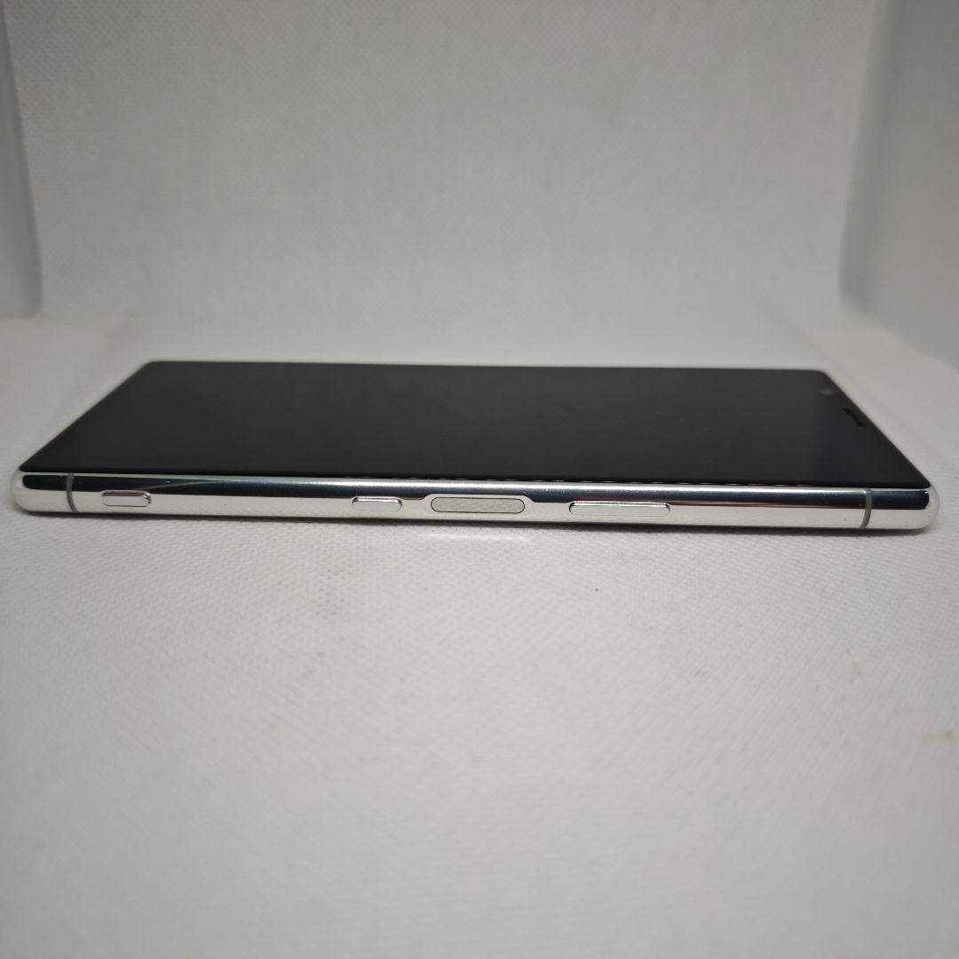 SIMフリー SONY Xperia 5 SO-01M