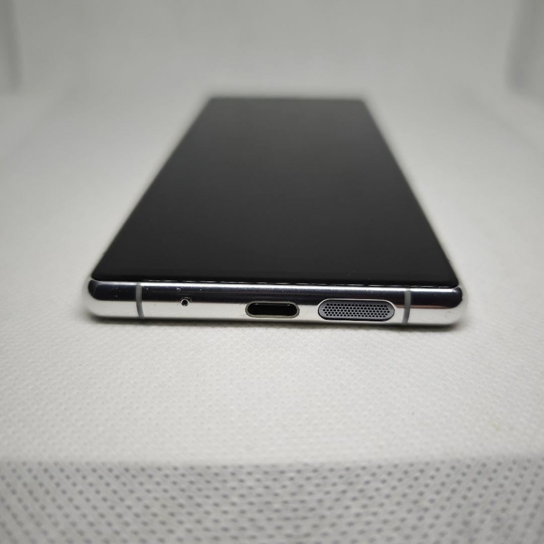 SIMフリー SONY Xperia 5 SO-01M