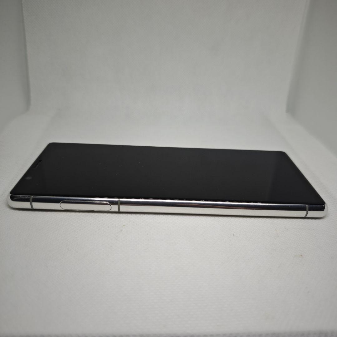 SIMフリー SONY Xperia 5 SO-01M