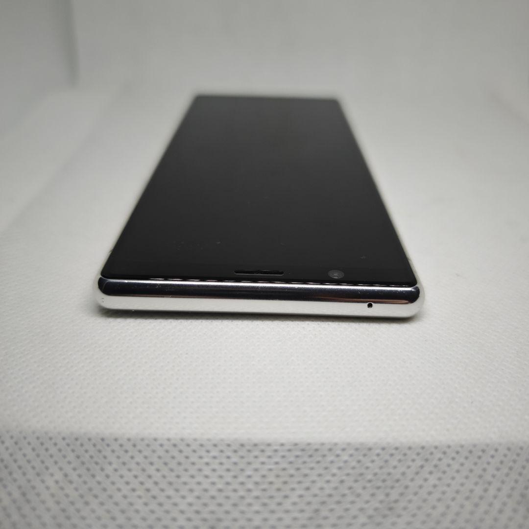 SIMフリー SONY Xperia 5 SO-01M