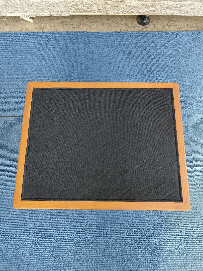 廃盤品 unico ウニコ OTTE オーテ オットマン スツール