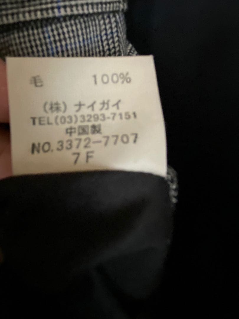 Polo by Ralph Lauren スーツ　140㎝