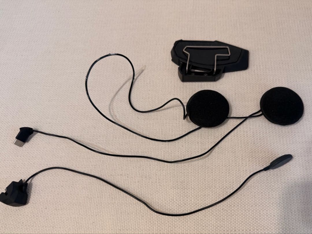 B +COM ビーコム シングルユニット 箱あり