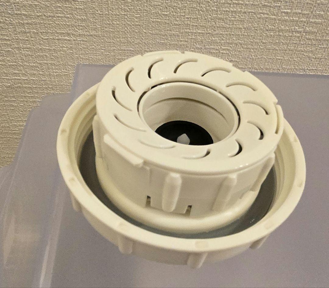 【2025年製】Dainichi 加湿器 HD-RXC900C(W)