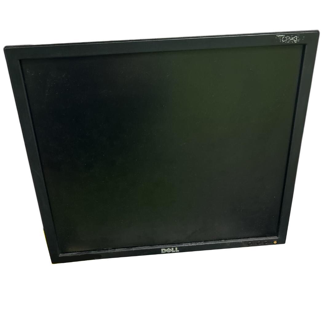 デスクトップ パソコン PC DELL Vostro 3710 モニタ付 ⑧