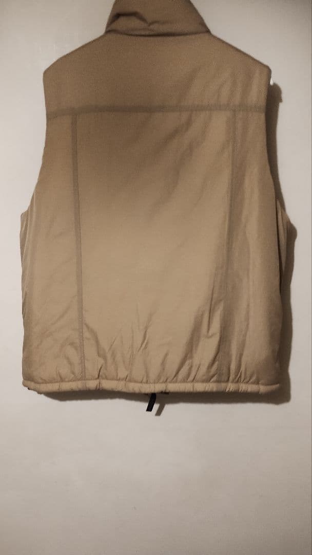 やまもと様 C6800 WILDTHINGS MONSTER VEST