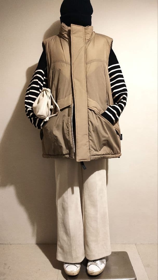 やまもと様 C6800 WILDTHINGS MONSTER VEST