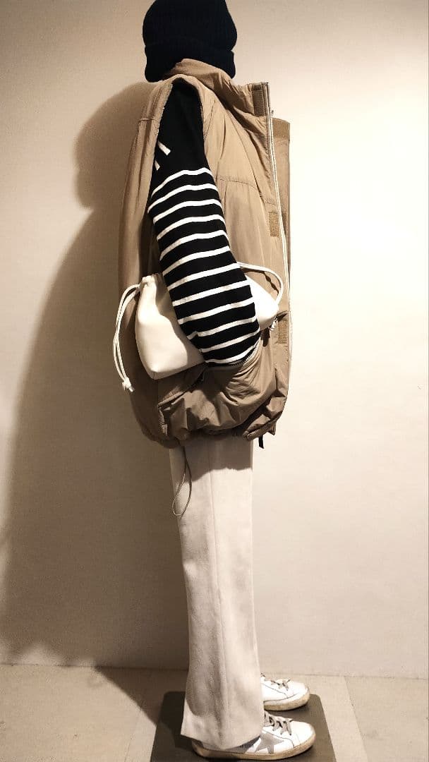 やまもと様 C6800 WILDTHINGS MONSTER VEST