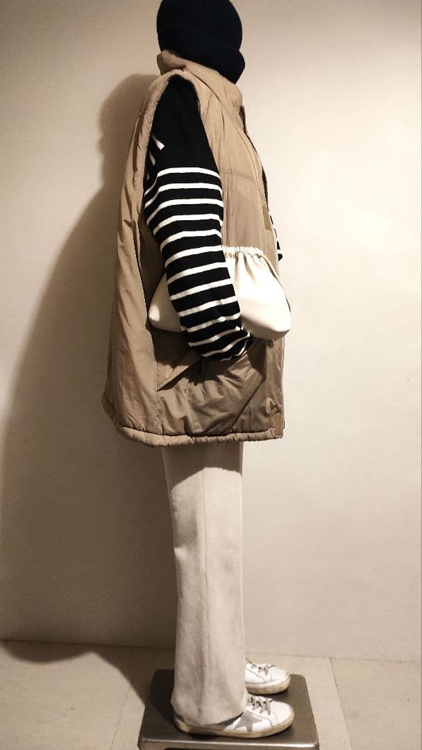 やまもと様 C6800 WILDTHINGS MONSTER VEST