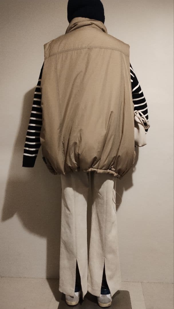 やまもと様 C6800 WILDTHINGS MONSTER VEST