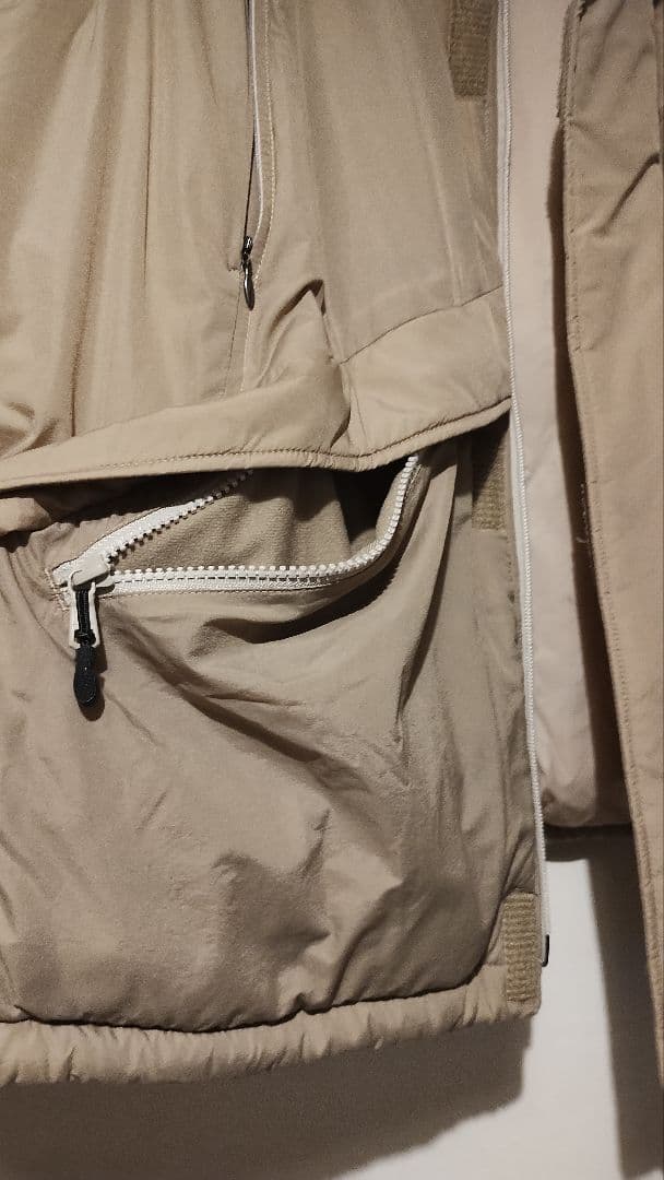 やまもと様 C6800 WILDTHINGS MONSTER VEST