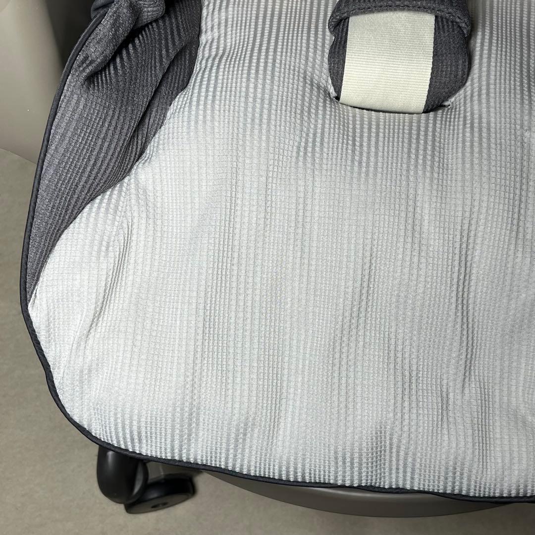 Combi ネムリラオートスイング BEDI LONG コンビ