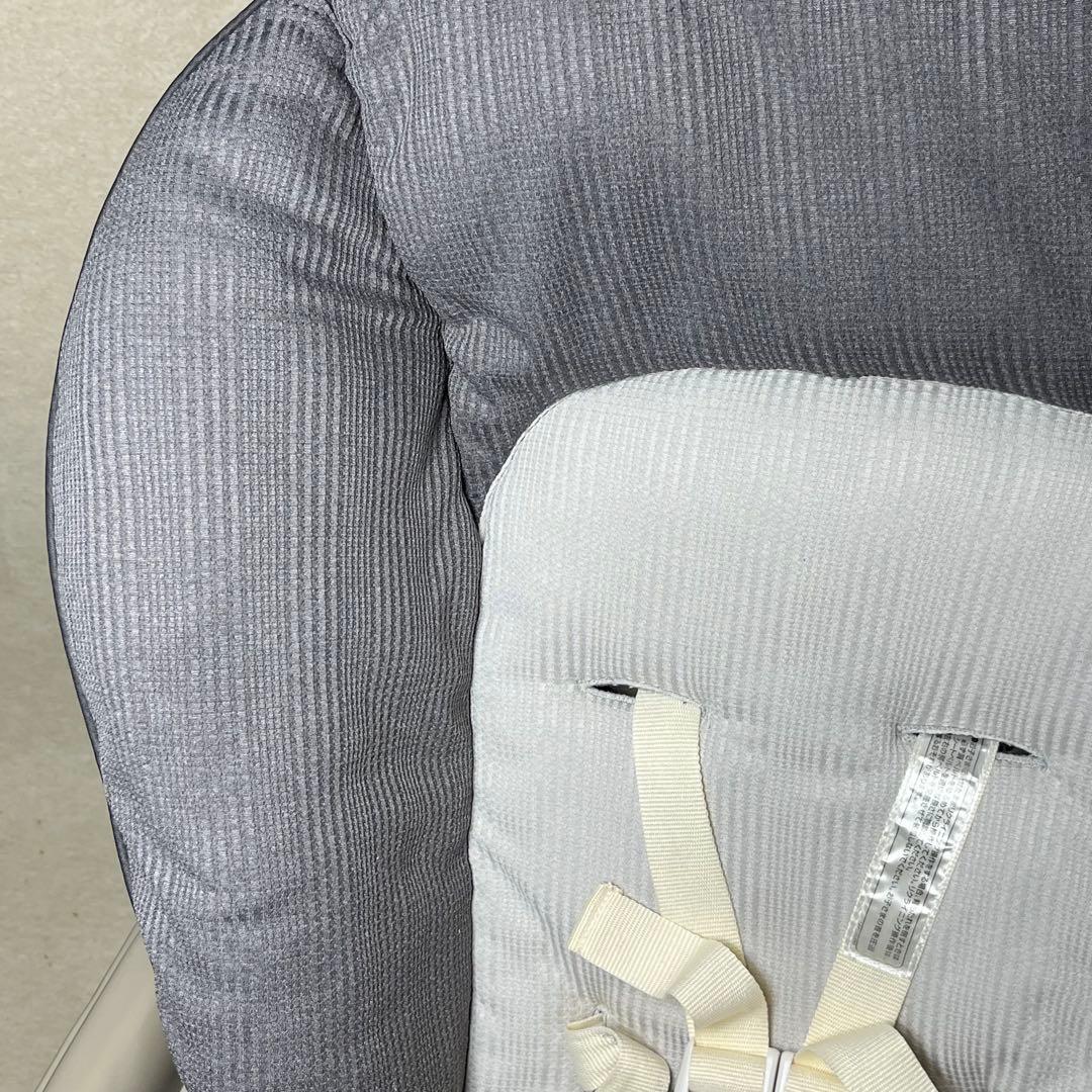 Combi ネムリラオートスイング BEDI LONG コンビ