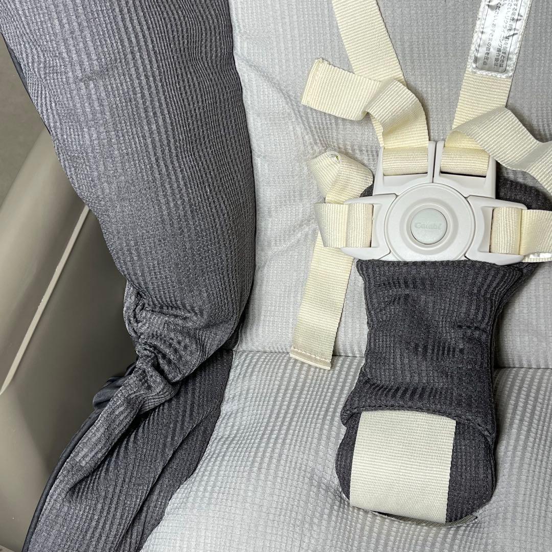 Combi ネムリラオートスイング BEDI LONG コンビ