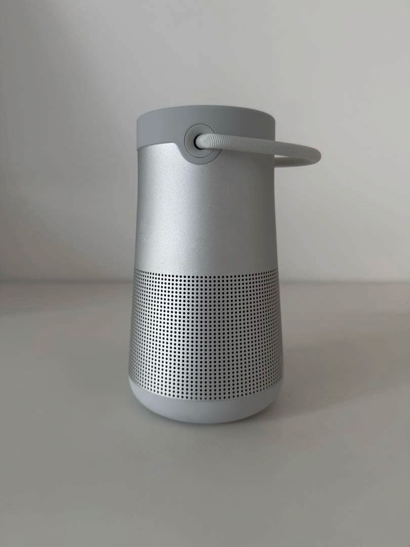 スピーカー・ウーファー Bose Sound Revolve + 2