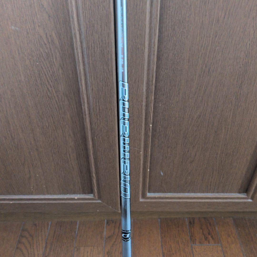 ディアマナGT50S ドライバー用シャフト（ピンスリーブ）