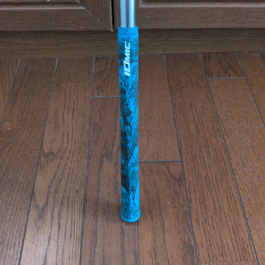 ディアマナGT50S ドライバー用シャフト（ピンスリーブ）