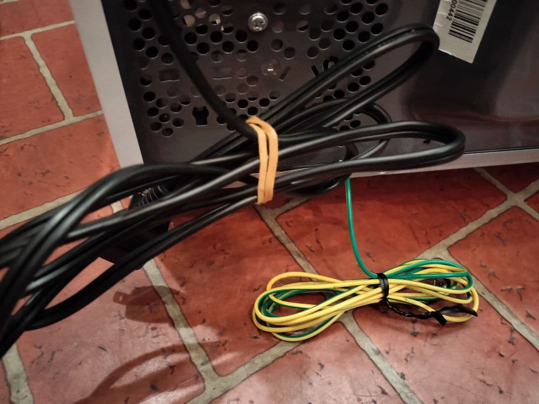 TOSHIBA 電子レンジ ER-WS17 ホワイト 2021年製