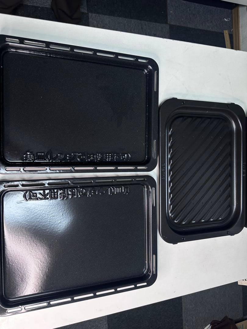 【2024年】 Panasonic オーブンレンジ NE-UBS10C-K