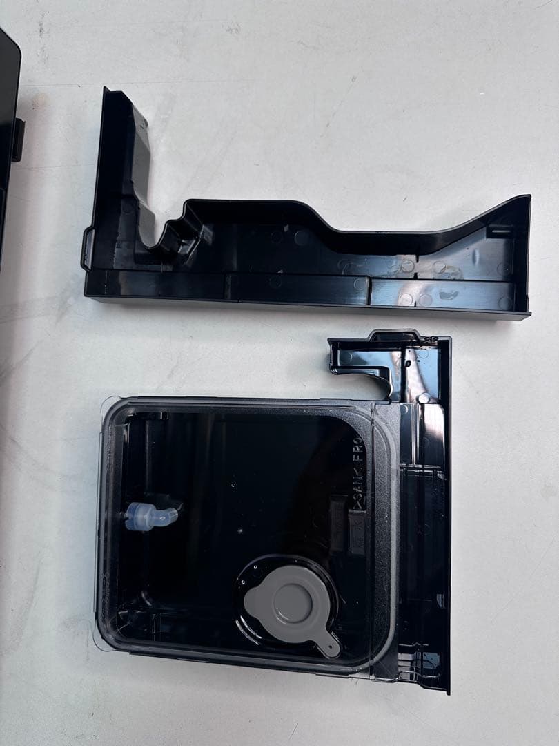 【2024年】 Panasonic オーブンレンジ NE-UBS10C-K