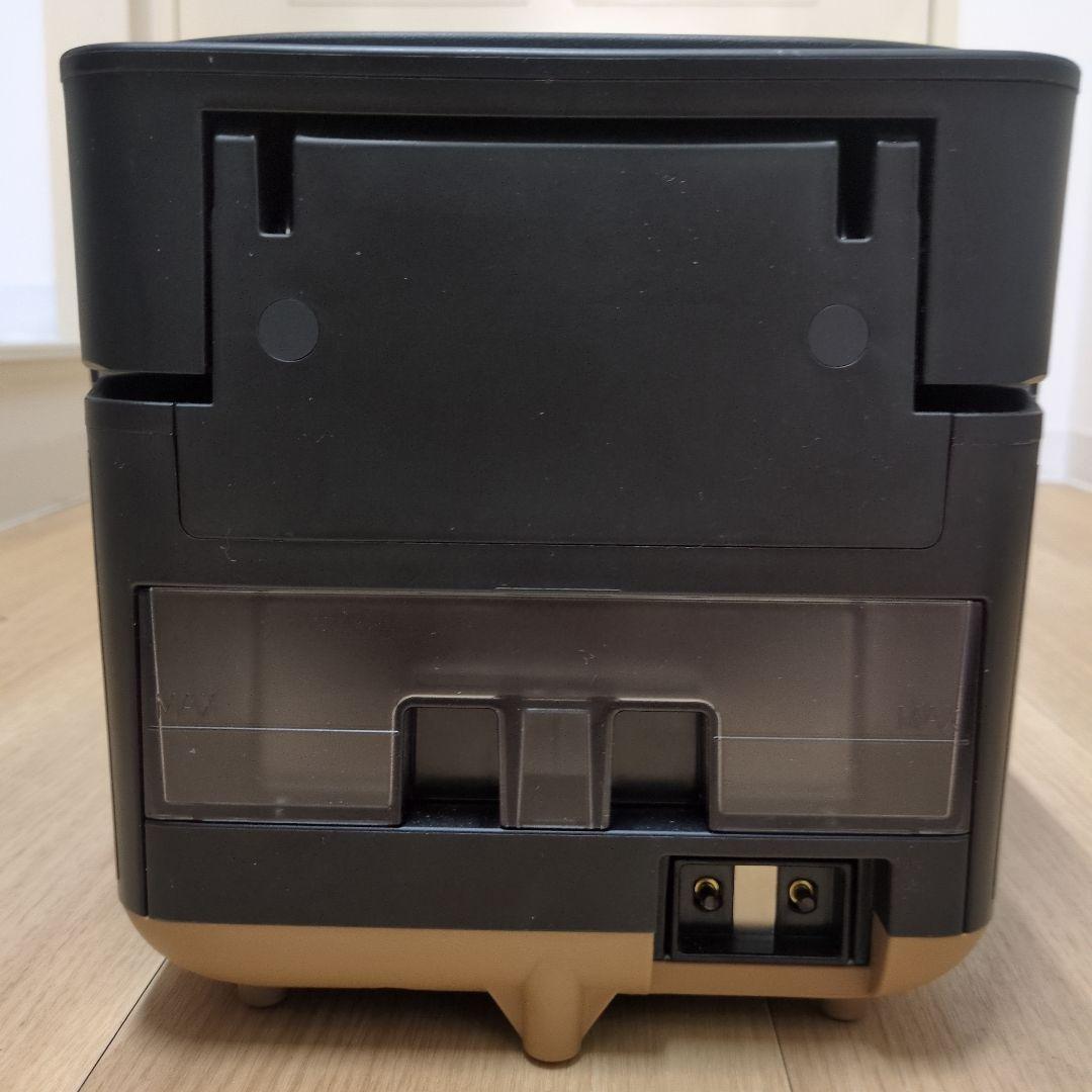 象印 STAN. 自動調理なべ EL-KA23 黒 未使用美品