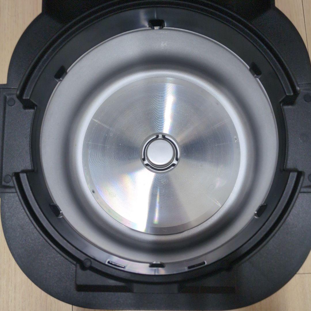 象印 STAN. 自動調理なべ EL-KA23 黒 未使用美品